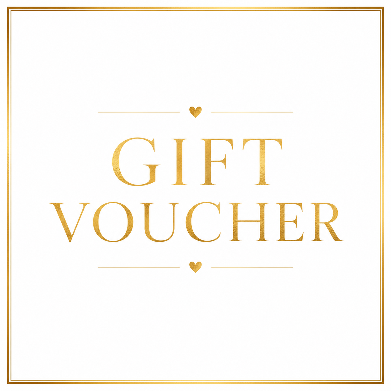 Aurelia Designs - Gift Voucher