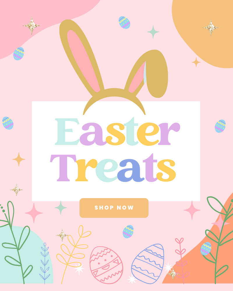 Easter Treats