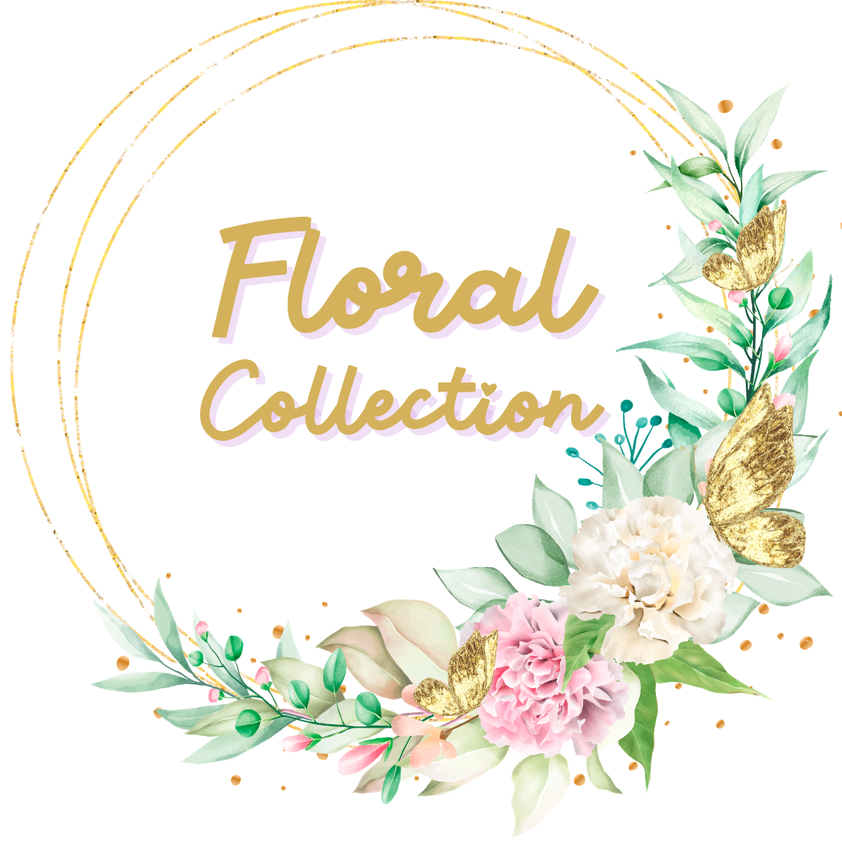 Floral Collection