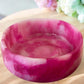Handmade Resin Decorative Bowls