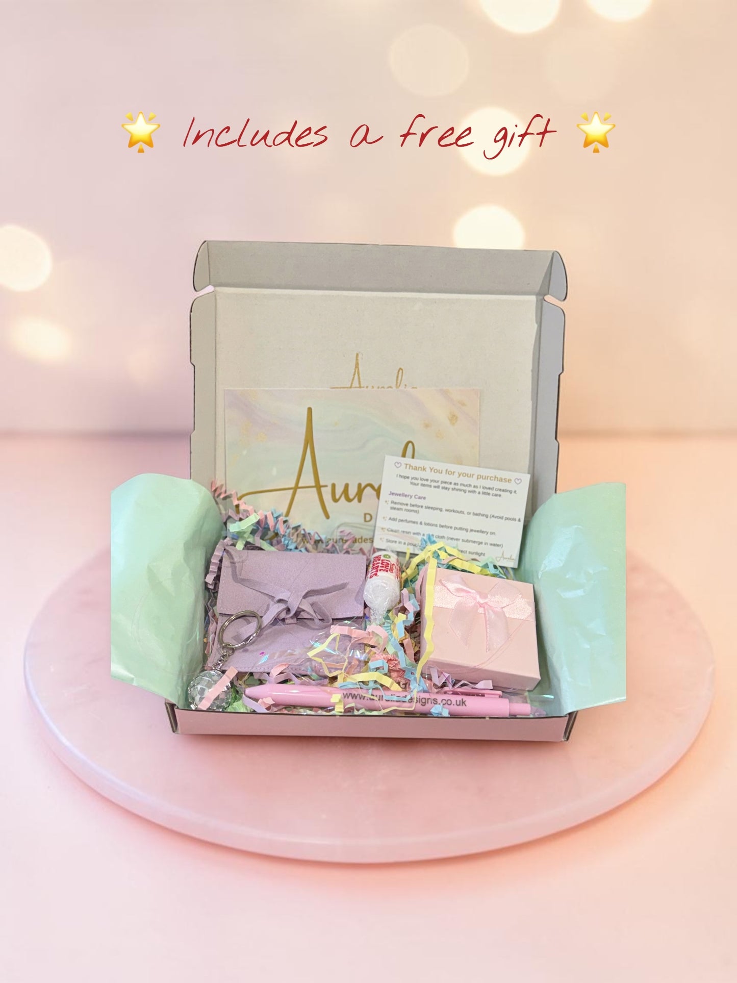 Gift wrapping