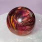 Bespoke Flower Preservation - Paperweight