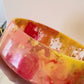 Handmade Resin Decorative Bowls