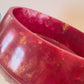 Handmade Resin Decorative Bowls