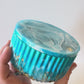 Handmade Ocean Resin Trinket Pot