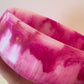 Handmade Resin Decorative Bowls