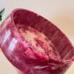 Handmade Resin Decorative Bowls